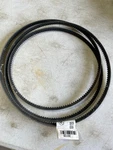 Gates 3VX1120 Narrow Super Hc Cogged V-belt 3/8" 112". Fixed Price $11.99.