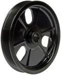 Power Steering Pump Pulley Dorman 300-308. Fixed Price $29.80.
