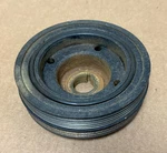 99 - 13 Subaru Engine Harmonic Balancer Pulley 12305AA243 Forester Impreza. Fixed Price $19.99.