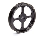 Jones Racing Products Press-on Serp Power Steering Pulley P/n PS-5106-B-6.000. Fixed Price $148.99.