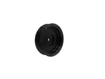 Krc Power Steering 38240000 Serpentine Crank Pulley 4IN R-lok. Fixed Price $85.11.