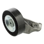 Febi Accessory Drive Belt Idler Pulley For Volkswagen 30584. Fixed Price $33.05.