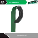 Serpentine Belt Fleetrunner Heavy Duty Fits 2009-10 7300 7.6L. Fixed Price $52.88.