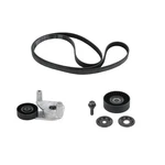 Continental ADK0020P Accessory Drive Belt Kit. Fixed Price $176.80.