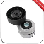 YF1Z-6B209AA Serpentine Belt Tensioner Kit Ford Mazda Mercury V6 3.0L. Fixed Price $21.67.