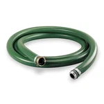 Continental 2P569 4" Id X 20 Ft Pvc Water Suction Hose Gn. Fixed Price $316.99.
