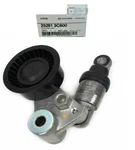 Genuine Serpentine Belt Tensioner For Hyundai Genesis Stinger 09-20 252813C600. Fixed Price $130.70.