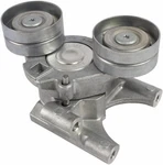 Passenger Side Accessory Drive Belt Tensioner Assembly Oem Motorcraft BT125. Fixed Price $277.29.