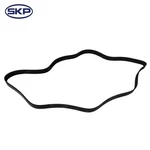 Skp SK070721 Serpentine Belt Fits 2008-2012 Honda Accord. Fixed Price $27.95.