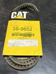 Cat 3S-9652 Cogged V Belt 769 772 773 Truck 988 Loader 834 Dozer New. Fixed Price $29.00.