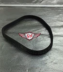Continental 4PK 0819 Belt Contitech #744. Fixed Price $19.00.