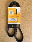 Continental Contitech Belt Avx 1110 New Mercedes W126 C126 R107 Triumph. Fixed Price $14.95.