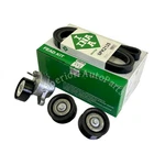 Ina Belt Drive Kit And Gates For Mercedes CLS300 CLS350 3.5L A2762020119. Fixed Price $118.00.