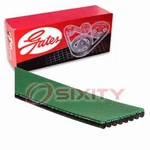 Gates Fleetrunner Micro-v K081264HD Serpentine Belt For QJK81270 Rh. Fixed Price $55.04.