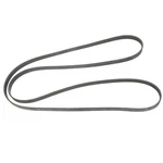 Oem 2008-2013 Mitsubishi Outlander Lancer Alternator Serpentine Belt 4451A114. Fixed Price $91.89.