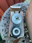 Accessory Drive Belt Tensioner Assembly Dayco 89460 / Gates 38597 01-27427-001. Fixed Price $119.95.