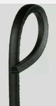 B30 Gates V Belt Classical Section Wrap Same Dayco BP30. Fixed Price $13.59.