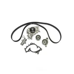 Engine Timing Belt Component Kit-water Pump Continental Elite GTKWP257A. Fixed Price $255.99.