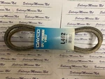 Dayco #L462 Gpl Premium V-belt 13RL1575. Fixed Price $9.00.