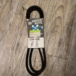 Accessory Belt-gas Drive-rite 17455DR 13A1155. Fixed Price $8.00.