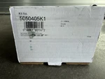 Dayco 5050405K1 Serpentine Belt Drive Component Kit For Select Gm Cars 2000-2017. Fixed Price $59.99.