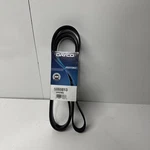 Serpentine Belt Dayco 5060813. Fixed Price $24.00.