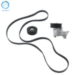 For Chevy Gmc Cadillac Hummer 2003-2008 Serpentine Belt Drive Component Kit. Fixed Price $35.67.