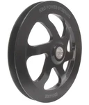 Fits V-belt Pulley 6.0IN For Krc Alum. Pumps. Fixed Price $134.36.