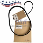 Us 2PCS Drive Belt Set For Hyundai Kia 2.0L 2.4L 2015-2022 252122GGA1&252122GGB. Fixed Price $32.14.