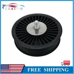 For 2015-2018 Bmw X5 F85 1X Accessory Drive Belt Idler Pulley. Fixed Price $98.37.