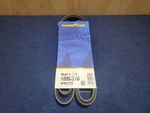 Goodyear Serpentine 1080876; 8-RIB Multi V-belt 87.6" Length. Fixed Price $42.00.