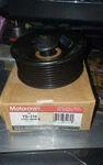 Motorcraft YS-219 Ford F5TZ-8678-B A/c Drive Belt Idler Pulley.. Fixed Price $50.00.