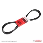Genuine Ford Serpentine Belt 6W7Z-8620-BA. Fixed Price $42.16.