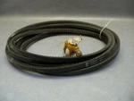 Gates BX120 Tri-power V-belt 23/32" 123" Lot Of. Fixed Price $90.21.