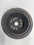 1969-86 Small Block Chevy Three Groove Water Pump Pulley 3972180 C6. Fixed Price $39.95.