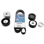 Serpentine Belt Drive Component Kit Dayco 5060650K1. Fixed Price $309.99.