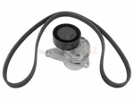 Continental Contitech Accessory Drive Belt Kit ADK0039P Volvo V70 S60 XC70 S80. Fixed Price $146.10.