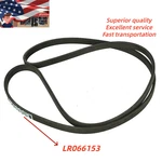 New Drive Belt For Land Rover Range Evoque Discovery Sport 2.0L LR066153. Fixed Price $25.50.