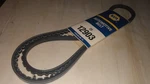 Napa Automotive Belt 25-12903 By Gates 25/64" X 51 1/8". Fixed Price $10.00.