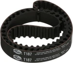 Engine Timing Belt-powergrip Premium Oe Gates T187. Fixed Price $33.09.