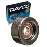 Dayco 89059 Drive Belt Idler Pulley For YS317 V20-2771 V10-0975 GSP88012 Il. Fixed Price $35.68.
