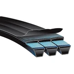 Gates Hi-power Powerband V-belt. Fixed Price $79.44.