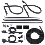 Full Kit For 70-81 Chevy Camaro Pontiac Firebird Seal. Fixed Price $203.80.