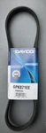 Dayco Poly Rib Serpentine Belt; 6PK871EE (E060335). Fixed Price $13.98.