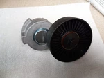 New Accessory Drive Belt Tensioner Assembly Gates 38113. Fixed Price $14.99.