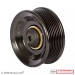 Genuine Ford Accessory Drive Belt Idler Pulley F6TZ-8678-HB. Fixed Price $44.63.
