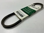 Gates 6534BR Bladerunner Power Equipment Accessory Drive Belt 3/8" X 24-3/4". Fixed Price $22.49.
