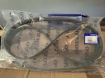 Genuine Volvo Serpentine Belt 30731811 New Condition. Fixed Price $50.00.
