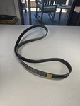 Genuine Gm Accessory Drive Belt 14087540. Fixed Price $39.99.
