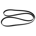 Crown Automotive 53032857AB Serpentine Belt For 07-11 Jeep Wrangler Jk. Fixed Price $61.08.